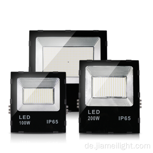 50 Watt 100W 200W LED Outdoor Flood Light